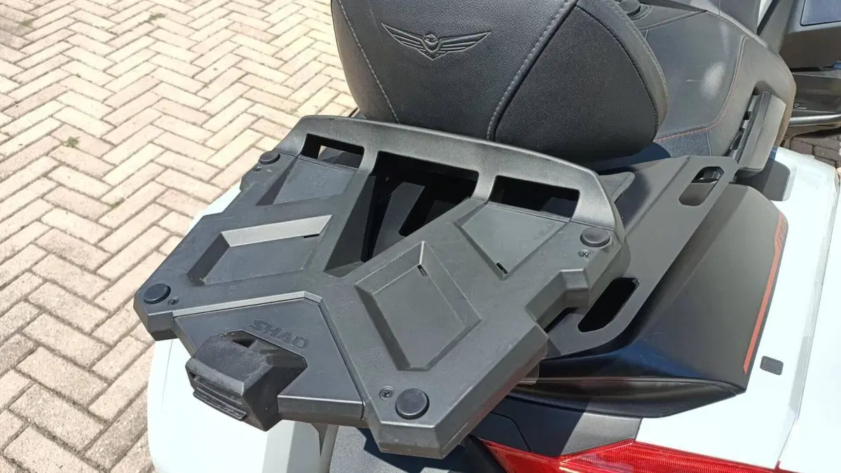 Honda GL 1800 Gold Wing DCT (2021 - 24)  (6)