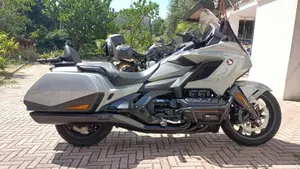 Honda GL 1800 Gold Wing DCT (2021 - 24)  (7)