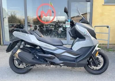 Bmw C 400 GT (2019 - 20) - Annuncio 10063298