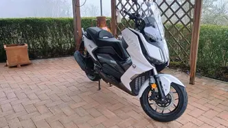 Wottan Motor GT2 300 (2025 - 26) usata
