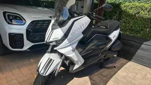 Wottan Motor GT2 300 (2025 - 26)  (5)