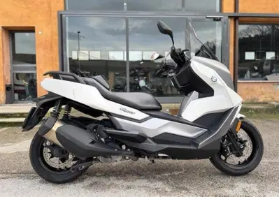 Bmw C 400 GT (2019 - 20) - Annuncio 10063299