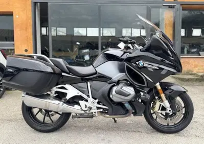 Bmw R 1250 RT (2021 - 25) - Annuncio 10063302