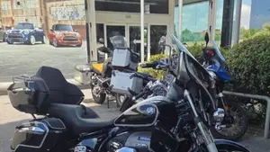 Bmw R 18 Transcontinental (2021 - 24) 