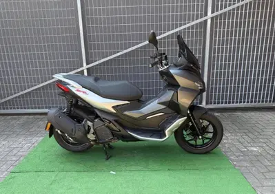 Aprilia SR GT 200 (2022 - 24) - Annuncio 10061628