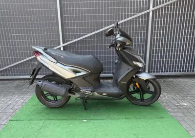 Kymco Agility 50 R16 + (2021 - 26) - Annuncio 10050364