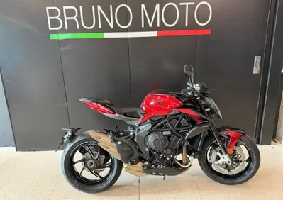 MV Agusta Brutale 800 RR (2021 - 25) - Annuncio 10063305