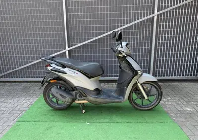 Piaggio Liberty 50 3V S (2021 - 24) - Annuncio 10041427