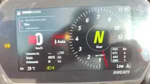 Ducati Multistrada V4 S (2021 - 24)  (6)