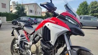 Ducati Multistrada V4 S (2021 - 24) usata