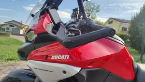 Ducati Multistrada V4 S (2021 - 24)  (3)
