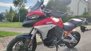 Ducati Multistrada V4 S (2021 - 24)  (5)