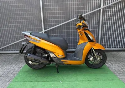 Kymco People 125i GT (2010 - 17) - Annuncio 10063310