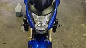 Honda Hornet 600 (2007 - 10)  (4)