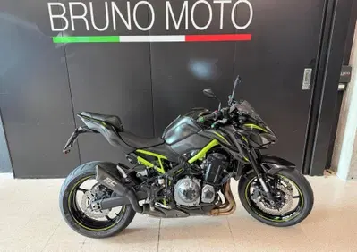 Kawasaki Z 900 (2019) - Annuncio 10063311