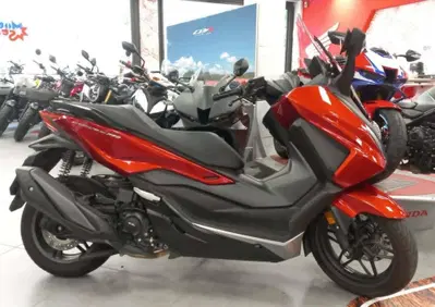 Honda Forza 350 (2022 - 24) - Annuncio 10063323