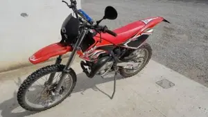 Betamotor RR 50 Enduro (2010 - 11) 