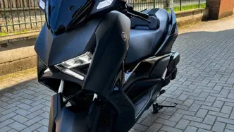 Yamaha X-Max 125 (2025 - 26) usata