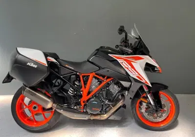KTM 1290 Super Duke GT (2019 - 20) - Annuncio 10063227