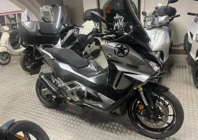 Honda Forza 750 DCT (2021 - 24) - Annuncio 10063355