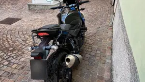 Suzuki GSX S 750 ABS (2017 - 20)  (5)