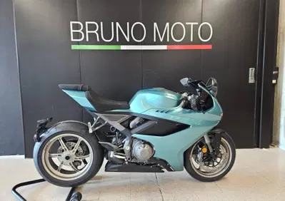 Norton Manx R Apex (2026) - Annuncio 10063314