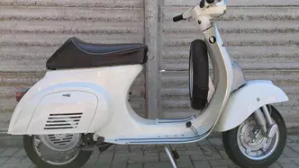 Piaggio Vespa 50 special V5B3T epoca