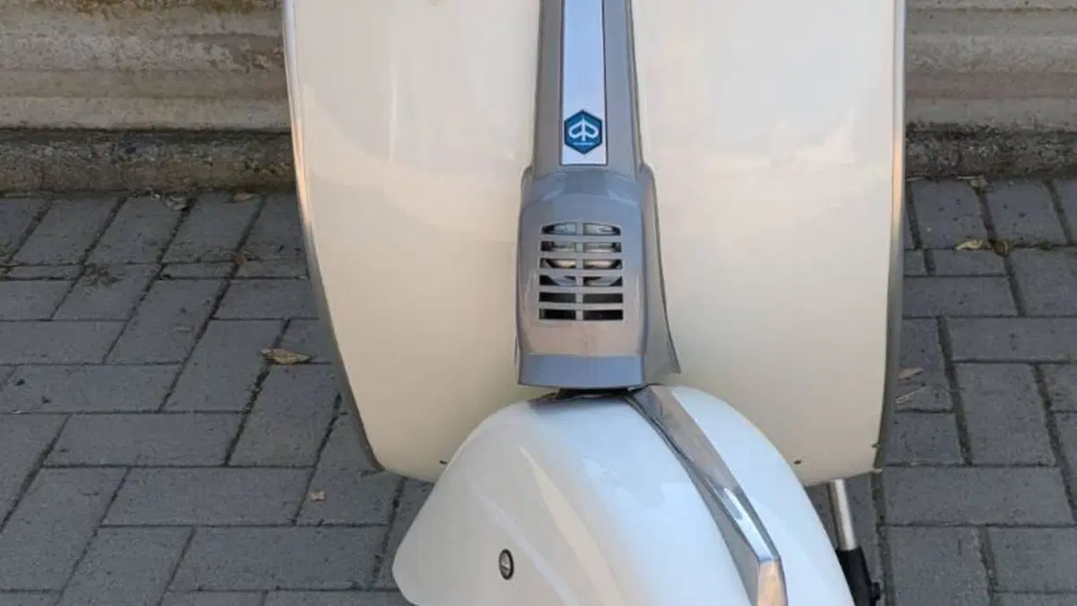 Piaggio   (3)