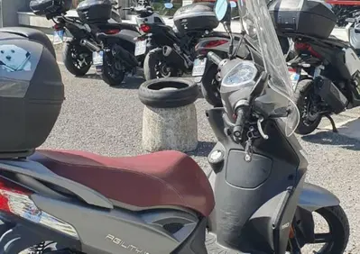 Kymco Agility 150i R16 + ABS (2017 - 20) - Annuncio 10063335