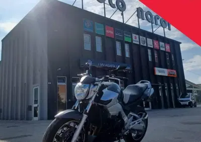 Suzuki GSR 600 (2006 - 11) - Annuncio 10063317