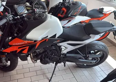 KTM 990 Duke (2024 - 26) - Annuncio 10063328