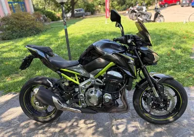Kawasaki Z 900 (2019) - Annuncio 10063322