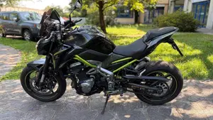 Kawasaki Z 900 (2019)  (5)