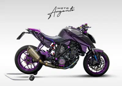 KTM 1290 Super Duke R (2019) - Annuncio 10063324