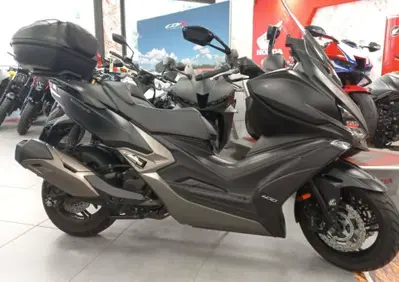 Kymco Xciting 400i S TCS (2021 - 24) - Annuncio 10063329