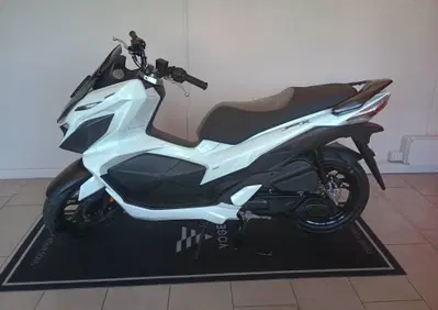 Sym Jet X 125 ABS + TCS (2026) - Annuncio 10063325