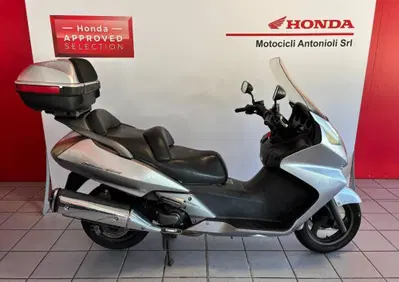 Honda Silver Wing 400 (2006 - 09) - Annuncio 10063327