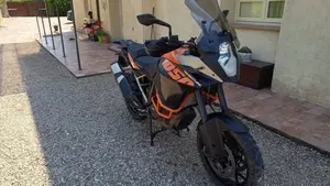 KTM 1050 Adventure (2015 - 16)  (2)