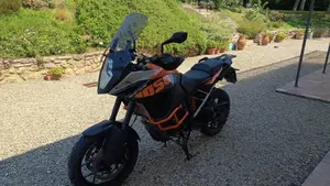KTM 1050 Adventure (2015 - 16)  (3)