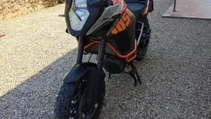 KTM 1050 Adventure (2015 - 16)  (6)