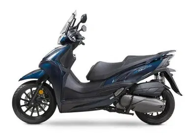 Kymco Agility 350i NN R16 (2023 - 26) - Annuncio 10063333