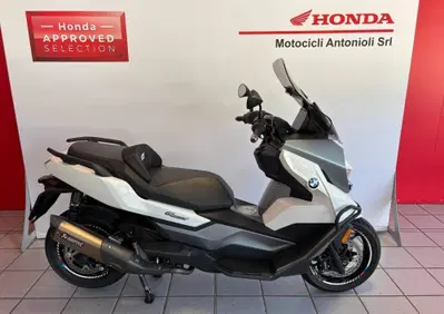 Bmw C 400 GT (2019 - 20) - Annuncio 10063331
