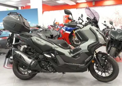 Honda ADV 350 (2022 - 24) - Annuncio 10063336