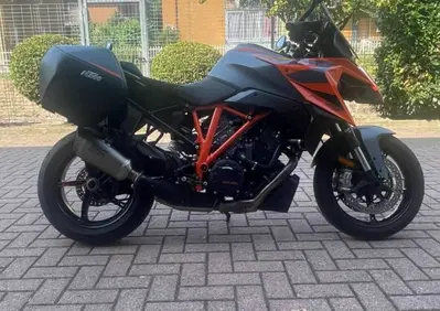 KTM 1290 Super Duke GT (2022 - 25) - Annuncio 10063345