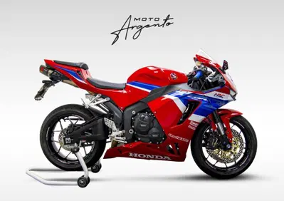 Honda CBR 600 RR (2024 - 26) - Annuncio 10063334