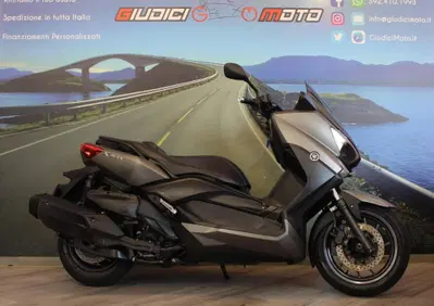 Yamaha X-Max 400 ABS (2013 - 16) - Annuncio 10063340