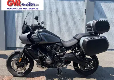 Harley-Davidson Pan America 1250 Special (2020 - 25) - Annuncio 10063342