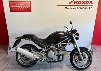 Ducati Monster 620 (2003 - 06) - Annuncio 10063338