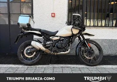 Royal Enfield Himalayan 450 (2024 - 26) - Annuncio 10063339