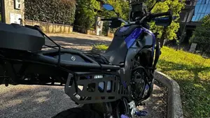 Yamaha Ténéré 700 (2022 - 24)  (3)